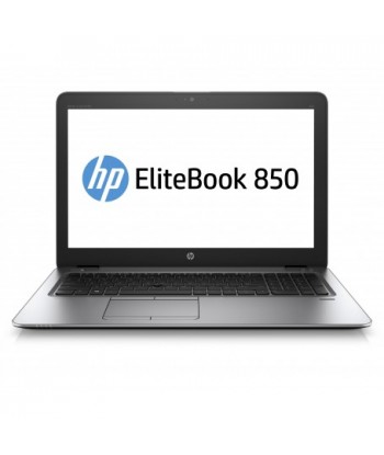 HP ProBook 850 G3 (i7 6ème...