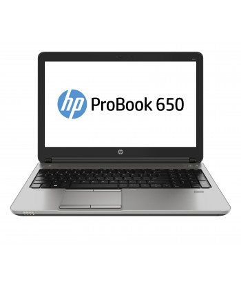 HP ProBook 650 G1 i5 (4ème...