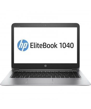 HP EliteBook 1040 Folio G3...