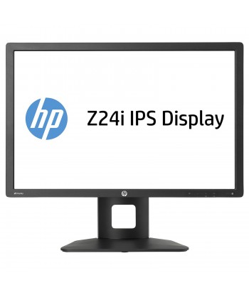 HP Z24i (24 Pouces)