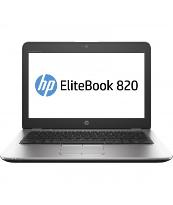 HP EliteBook 820 G4 (i5...