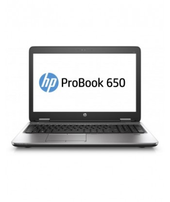 HP ProBook 650 G2 i5 (6ème...